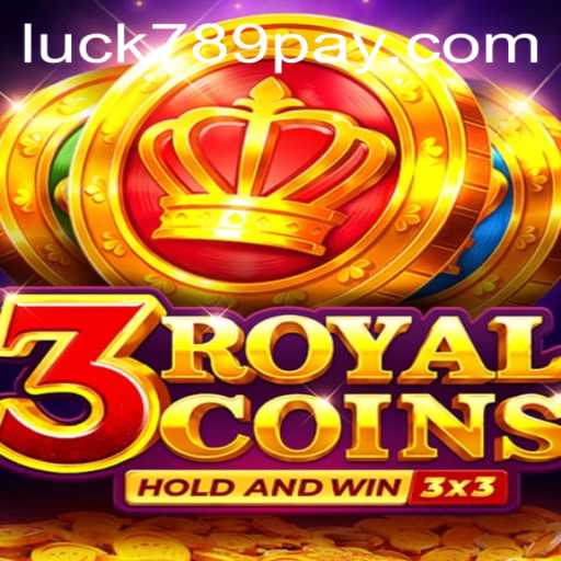 Exploring the World of 3royalcoins: A Thrilling Gaming Experience