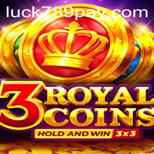 Exploring the World of 3royalcoins: A Thrilling Gaming Experience