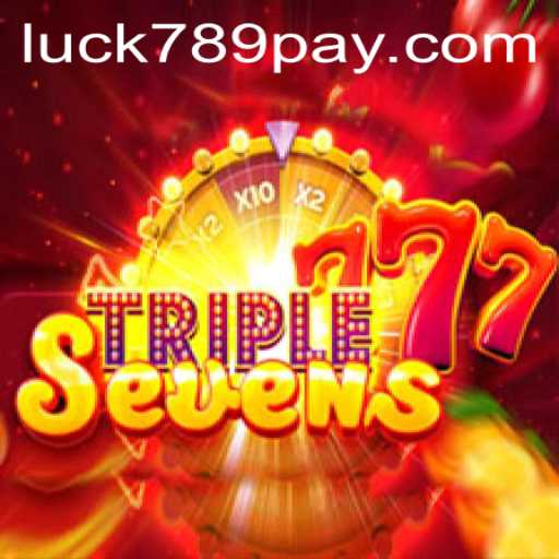 777TripleSeven: A Thrilling Journey into the World of Slots
