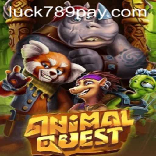 Explore the Enchanting World of AnimalQuest with LUCK789.COM