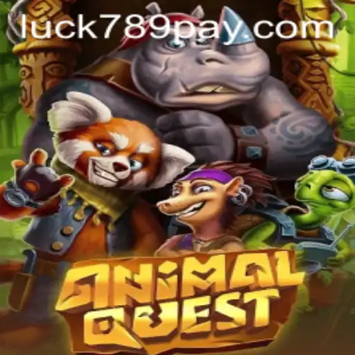 Explore the Enchanting World of AnimalQuest with LUCK789.COM