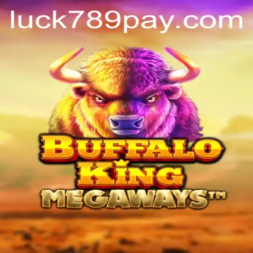 Explore the Wild Frontier with BuffaloKing: A Thrilling Game Adventure