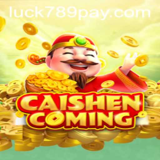 Exploring the Exciting World of CAISHENCOMING at LUCK789.COM