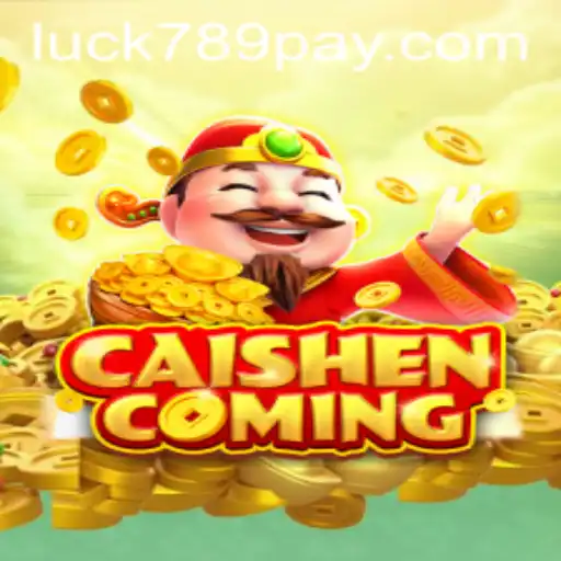 Exploring the Exciting World of CAISHENCOMING at LUCK789.COM
