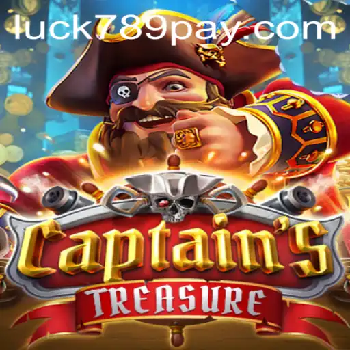 Discover CaptainssTreasure: A Venture into Nautical Adventures