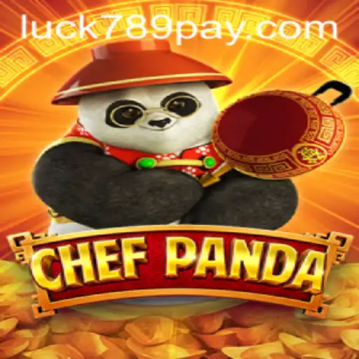 Discover the Culinary World of ChefPanda with LUCK789.COM