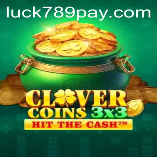 Exploring the Exciting World of Clovercoin3x3: A New Horizon in Online Gaming
