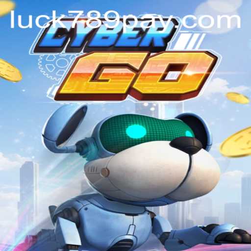Enter the Futuristic Realm of CyberGO: A Revolutionary Gaming Experience