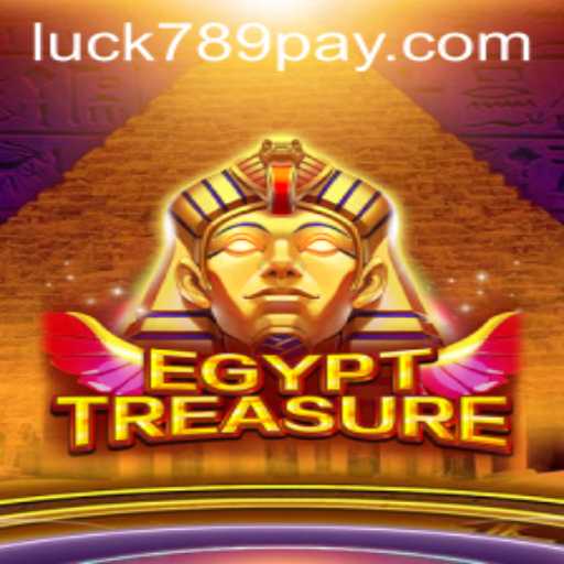 Explore the Mystical World of EgyptTreasure: A Thrilling Gaming Experience