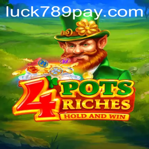 Unearthing the Thrills of 4potsriches: A Modern Gaming Phenomenon