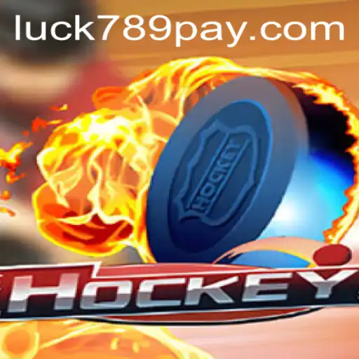 The Exciting World of Hockey and the Rise of LUCK789.COM