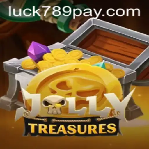 Discover the Excitement of JollyTreasures at LUCK789.COM