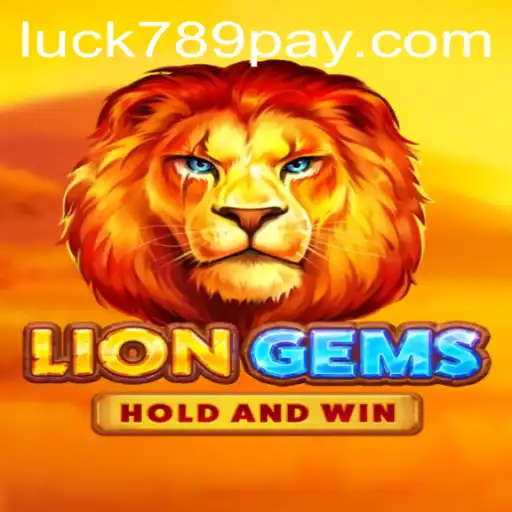 LionGems: Embark on a Thrilling Adventure of Fortune
