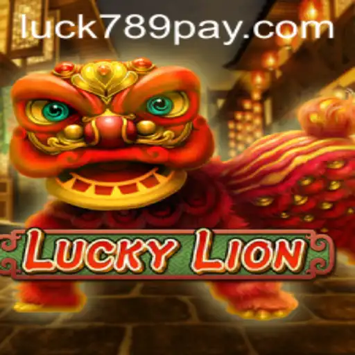 Experience Thrills with LuckyLion: An Engaging Adventure with LUCK789.COM