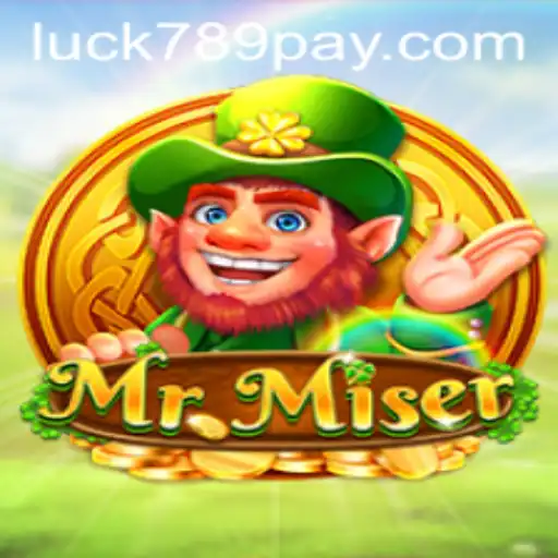 Explore the Intriguing World of MrMiser with LUCK789.COM