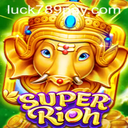 Exploring the Exciting World of SuperRich: A Comprehensive Guide to the Game