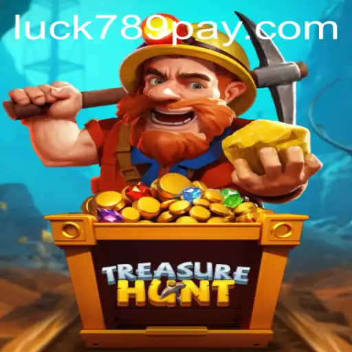 The Intriguing World of TreasureHunt: A Modern-Day Adventure
