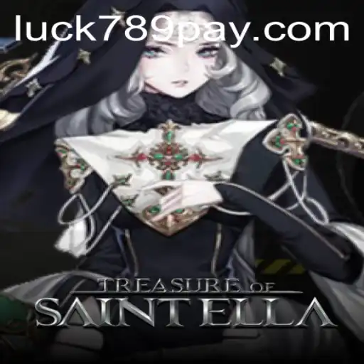 Discover the Adventure of TreasureofSaintElla