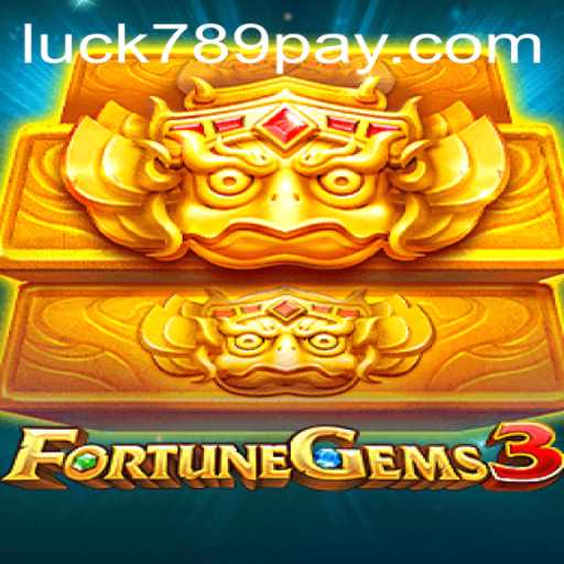 Discover FortuneGems3: A Game of Chance and Strategy