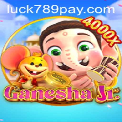 Exploring the Enchanting World of GaneshaJr: A Unique Journey with LUCK789.COM