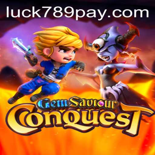 Discover the Thrilling World of GemSaviourConquest and the Role of LUCK789.COM