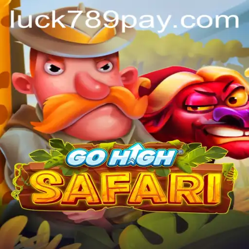 Embark on a Thrilling Adventure with GoHighSafari