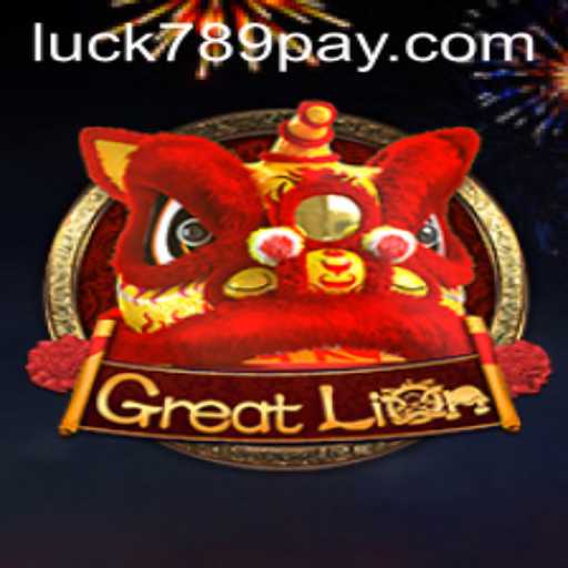 Exploring GreatLion: An Immersive Gaming Experience with LUCK789.COM