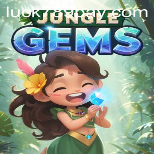 Explore the Exciting World of JungleGems: A Thrilling Adventure Awaits!