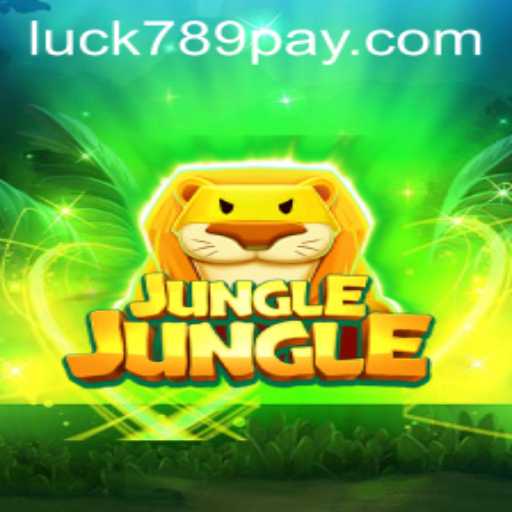 Explore the Adventure of JungleJungle: A Thrilling Gaming Experience with LUCK789.COM