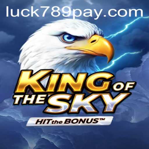 King of the Sky: An Epic Gaming Adventure Awaits