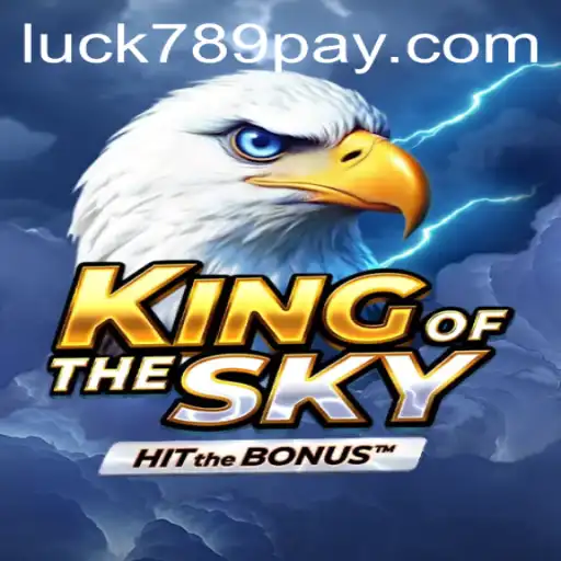 King of the Sky: An Epic Gaming Adventure Awaits