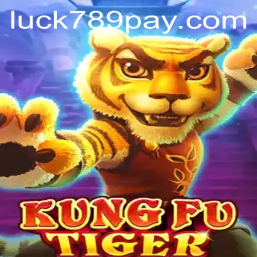 Enter the World of KungFuTiger: A Thrilling Adventure with LUCK789.COM