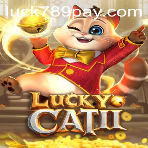 Discovering LuckyCatII: A New Era in Gaming with LUCK789.COM
