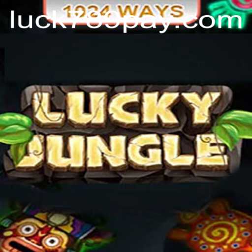 Discover the Excitement of LuckyJungle1024: How to Play and Win