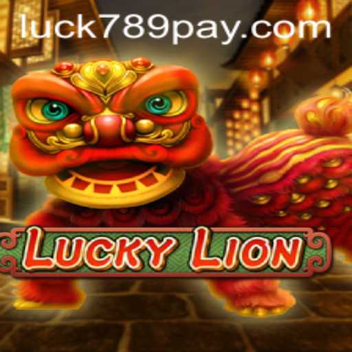 Experience Thrills with LuckyLion: An Engaging Adventure with LUCK789.COM