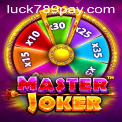 Discover the Thrills of MasterJoker: A Journey into Slot Gaming