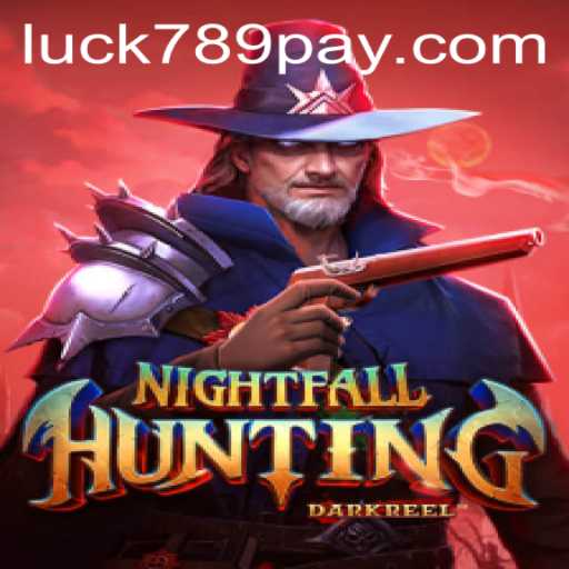 NightfallHunting: A Thrilling Journey into the Darkness