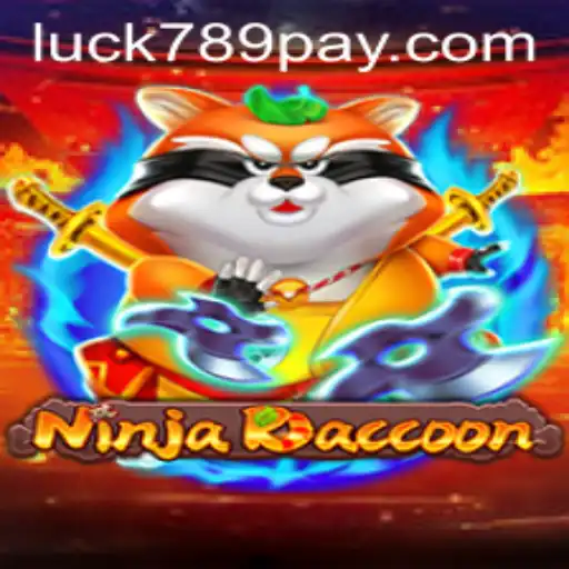 Unveiling NinjaRaccoon: An Exciting New Adventure Game from LUCK789.COM