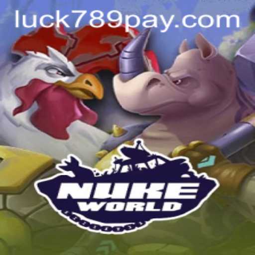 Exploring the Thrilling Universe of NukeWorld