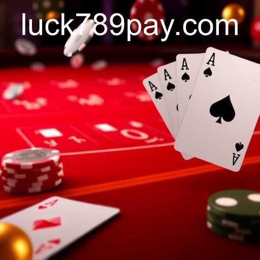 ​LUCK789.COM