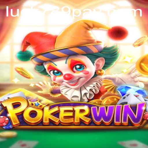 POKERWIN: Master the Game of Poker with LUCK789.COM