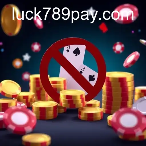 Exploring Responsible Gambling with LUCK789.COM