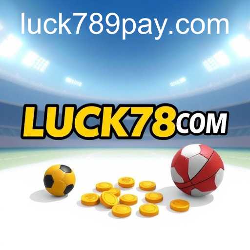 ​LUCK789.COM