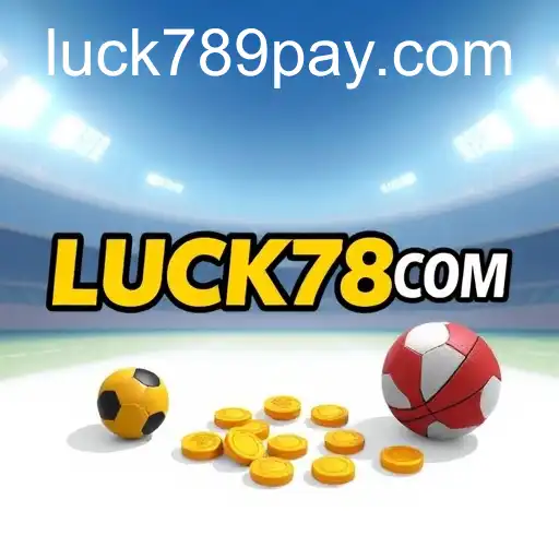 The Rise of LUCK789.COM in Sports Betting