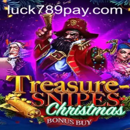 Discover the Magic of TreasuresnipesChristmas: A Festive Adventure